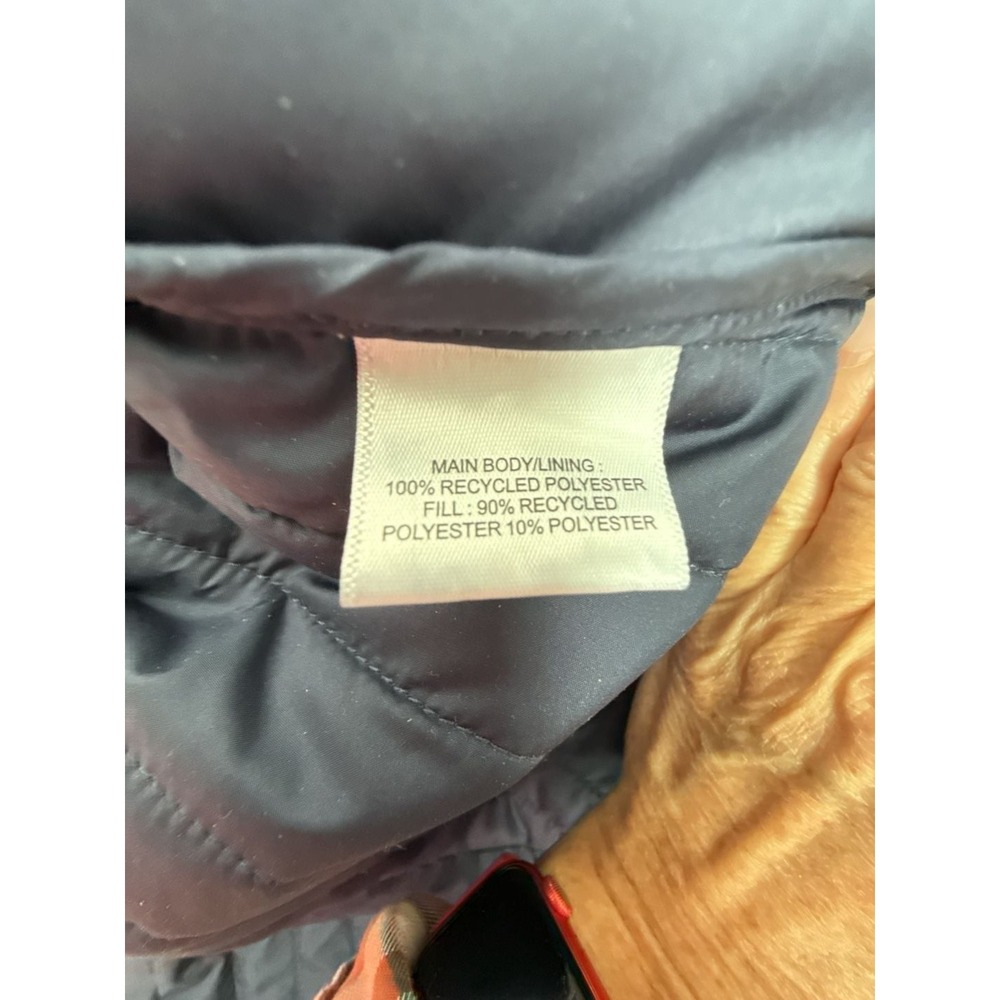 Peter Millar Pippin Quilted Travel Jacket Size S - Picture 6 of 10